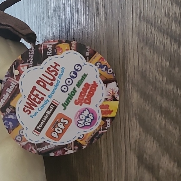 How many licks owl - Picture 2 of 2